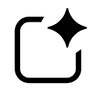 Google AI Studio logo