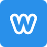 Weebly logo