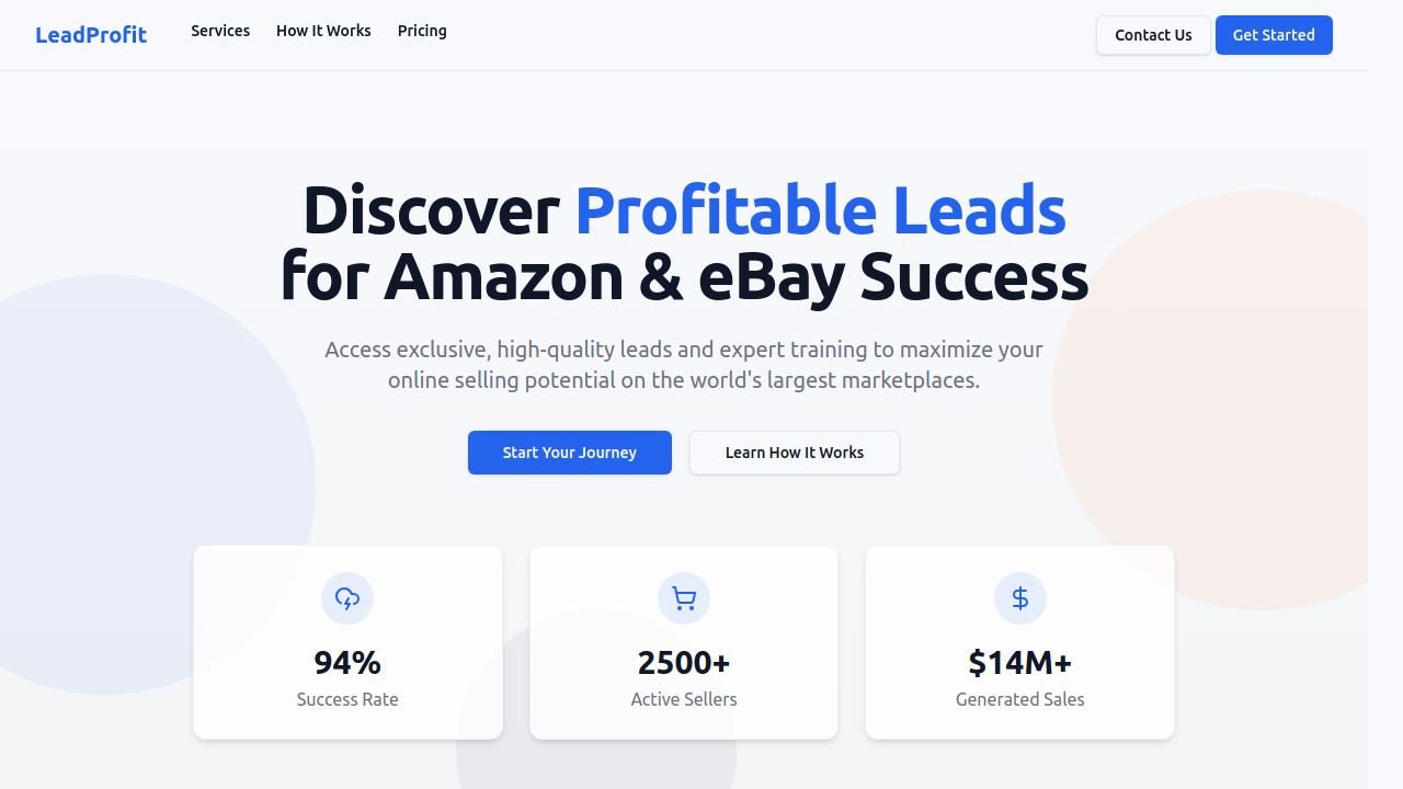Ecommerce