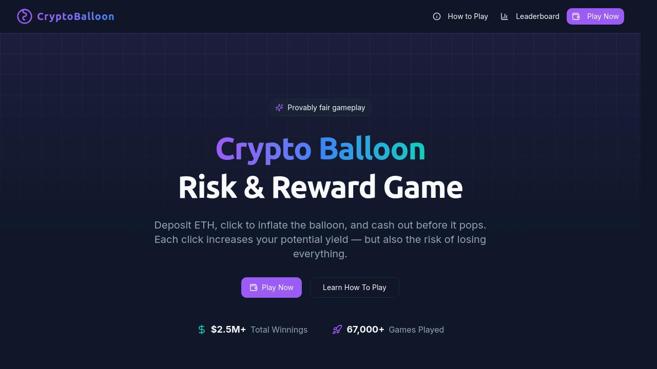 Crypto